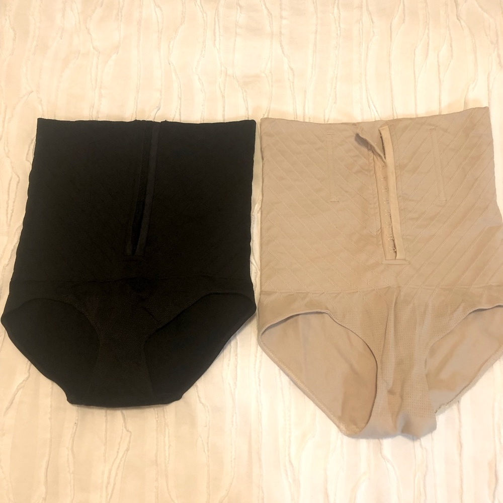 Set of 2 C-Section and Postpartum Recovery Underwear